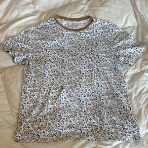 Guess Floral Tee